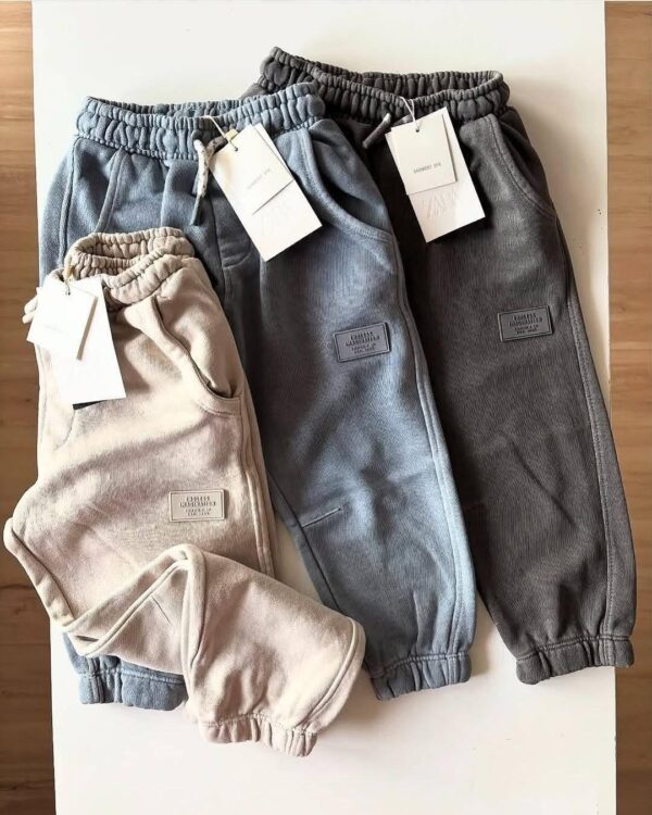 Buy Premium Zara Clothing Pallet for Kids