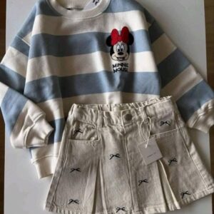 Buy Premium Zara Clothing Pallet for Kids