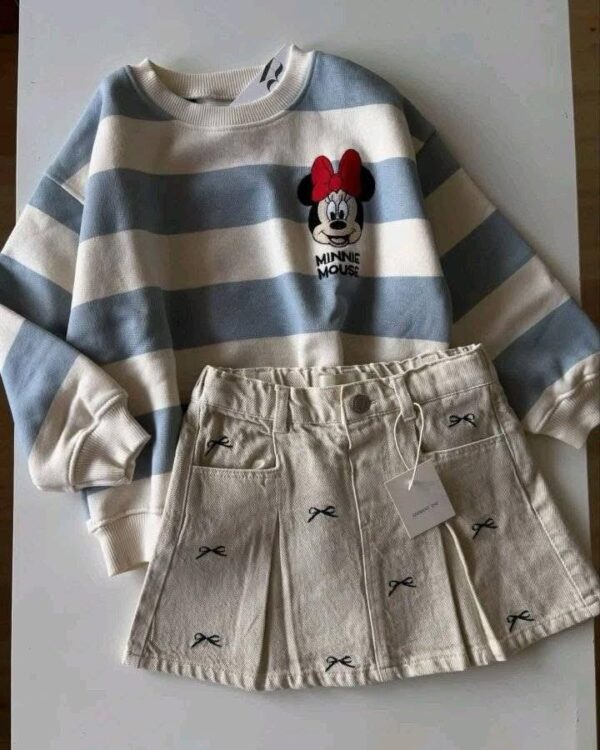 Buy Premium Zara Clothing Pallet for Kids