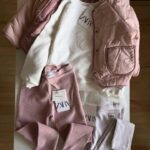 Buy Premium Zara Clothing Pallet for Kids