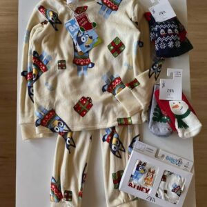 Buy Premium Zara Clothing Pallet for Kids
