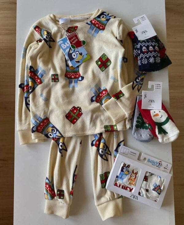 Buy Premium Zara Clothing Pallet for Kids