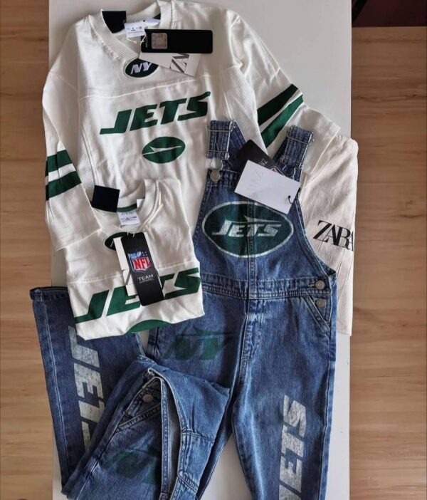 Buy Premium Zara Clothing Pallet for Kids