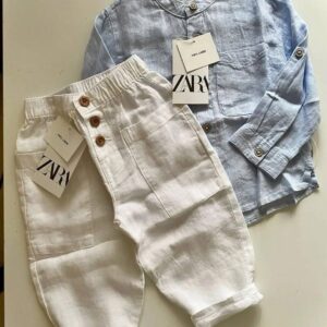 Buy Zara Clothing Pallets for Kids