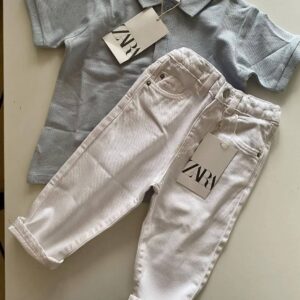 Buy Zara Clothing Pallets for Kids