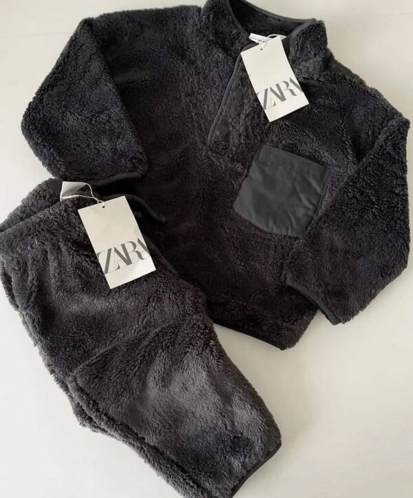 Buy Zara Clothing Pallets for Kids