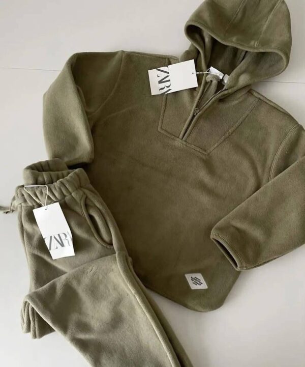 Buy Zara Clothing Pallets for Kids