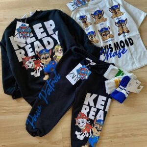 Buy Zara Clothing Pallets for Kids