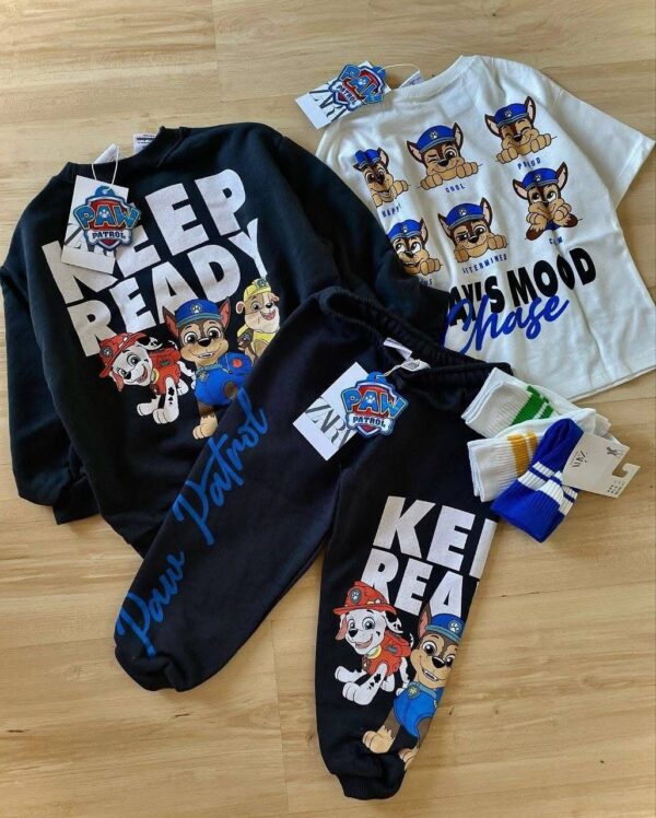 Buy Zara Clothing Pallets for Kids