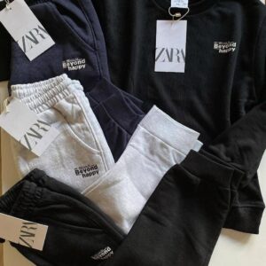 Buy Zara Clothing Pallets for Kids
