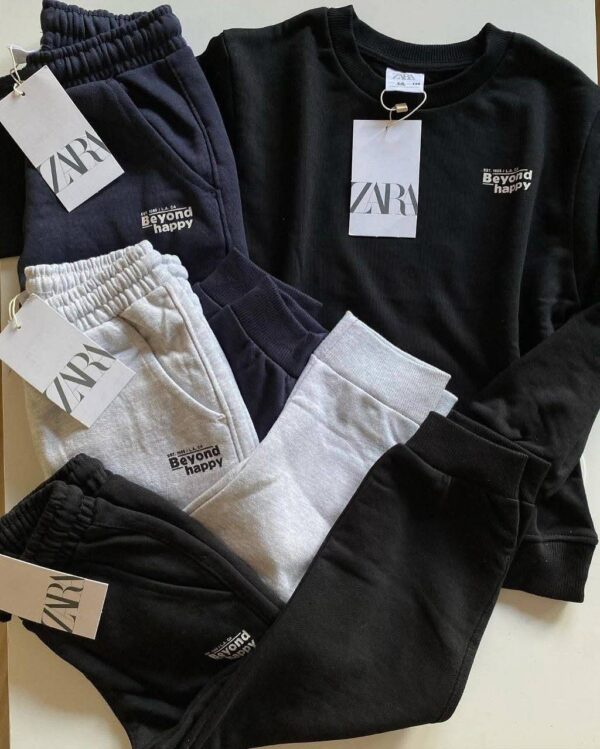 Buy Zara Clothing Pallets for Kids