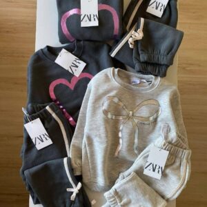Buy Zara Clothing Pallets for Kids