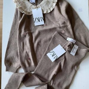 Buy Zara Clothing Pallets for Kids