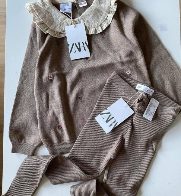 Buy Zara Clothing Pallets for Kids