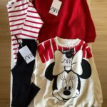 Buy Zara Clothing Pallets for Kids
