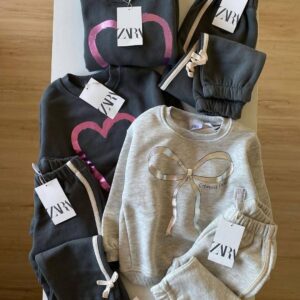 Buy Zara Clothing Pallets for Kids