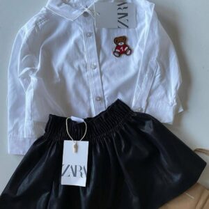 Buy Zara Clothing Pallets for Kids