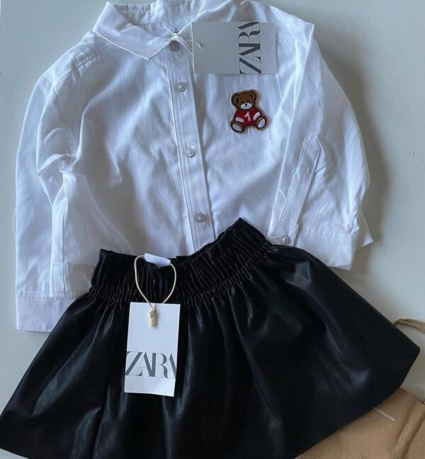 Buy Zara Clothing Pallets for Kids