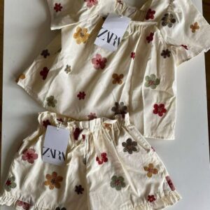 Buy Zara Clothing Pallets for Kids