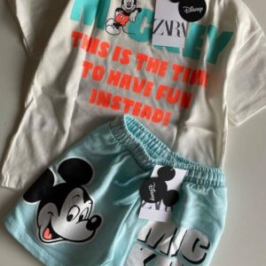 Buy Zara Clothing Pallets for Kids