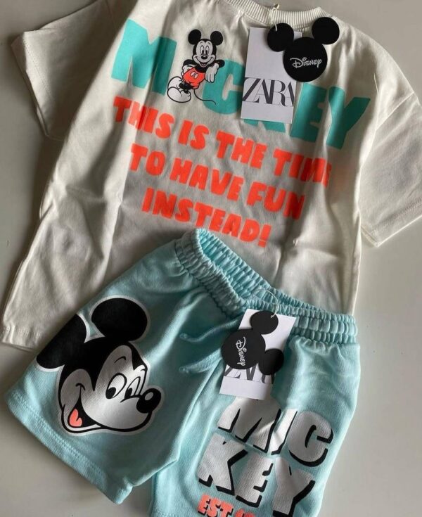 Buy Zara Clothing Pallets for Kids