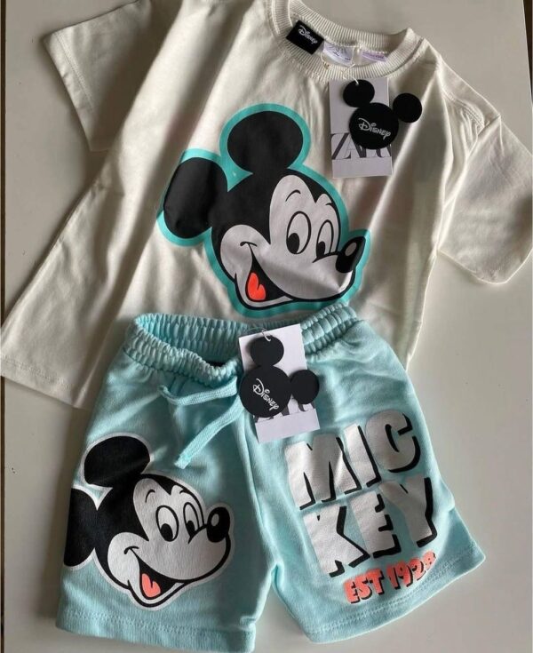 Buy Zara Clothing Pallets for Kids