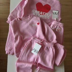 Buy Zara Clothing Pallets for Kids