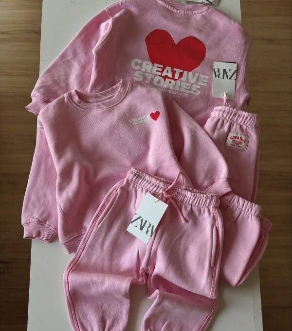 Buy Zara Clothing Pallets for Kids