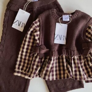 Buy Zara Clothing Pallets for Kids