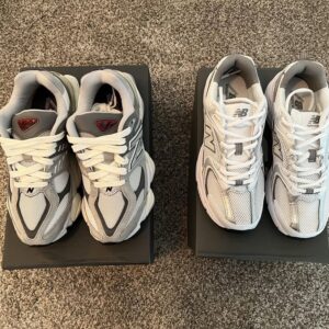 Buy authentic New Balance Shoe Pallets