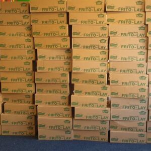 Buy Cheetos Crunchy Pallet