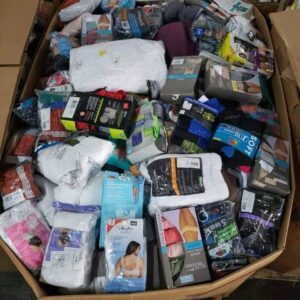 Buy Mixed Underwear Pallet