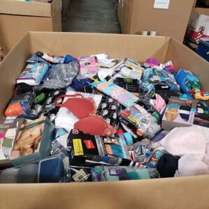 Buy Mixed Underwear Pallet