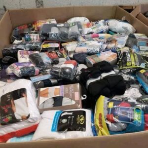 Buy Mixed Underwear Pallet