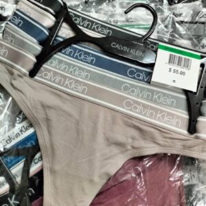 Buy Mixed Underwear Pallet