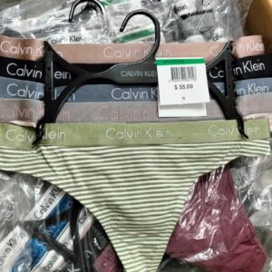 Buy Mixed Underwear Pallet