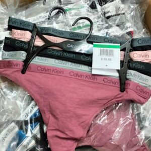 Buy Mixed Underwear Pallet