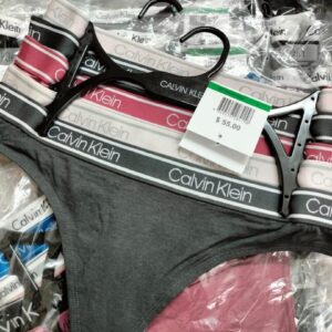 Buy Mixed Underwear Pallet
