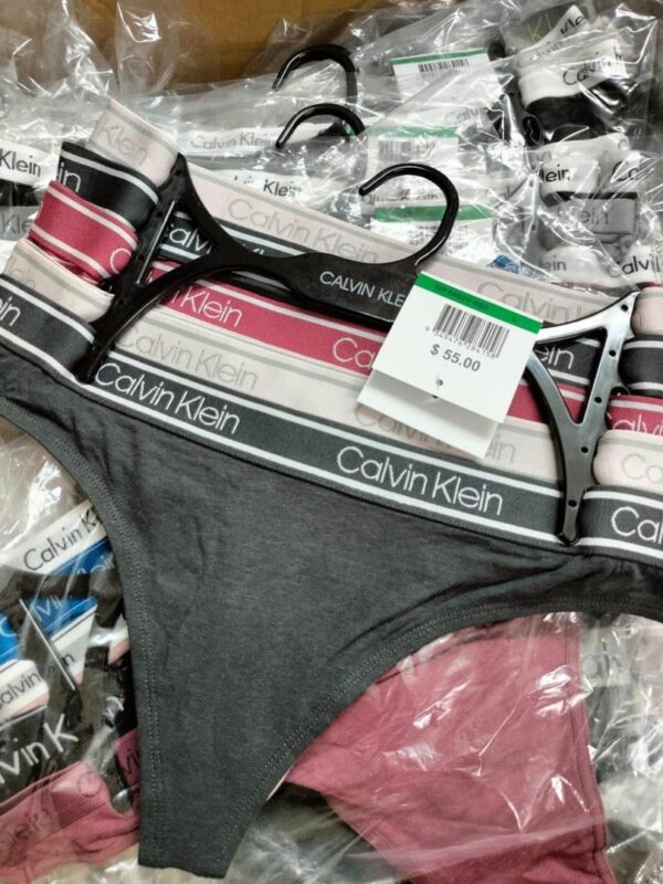 Buy Mixed Underwear Pallet
