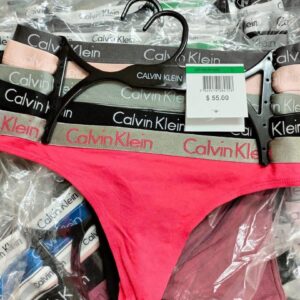 Buy Mixed Underwear Pallet