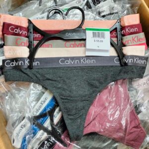 Buy Mixed Underwear Pallet