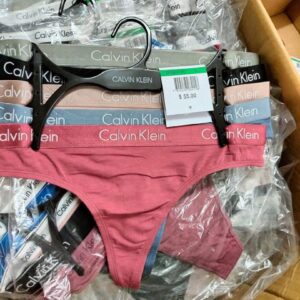 Buy Mixed Underwear Pallet