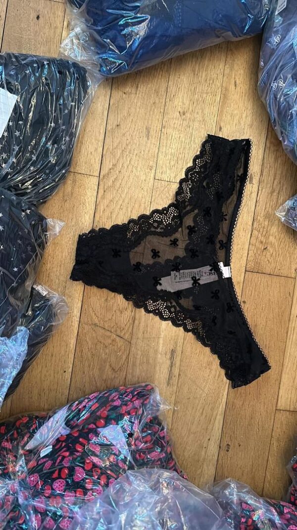Buy Mixed Underwear Pallet