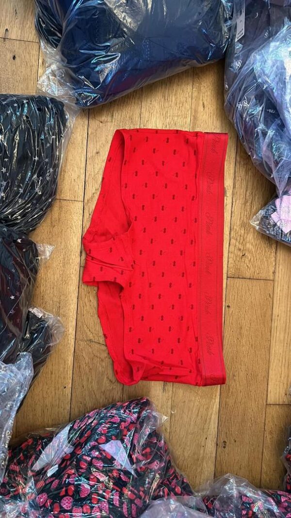 Buy Mixed Underwear Pallet