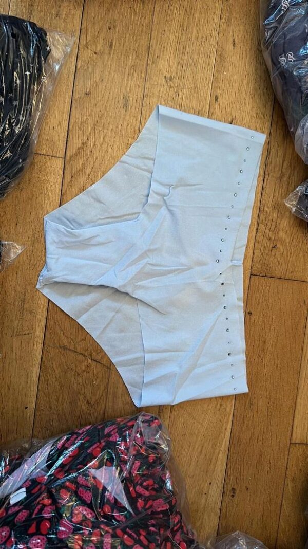 Buy Mixed Underwear Pallet