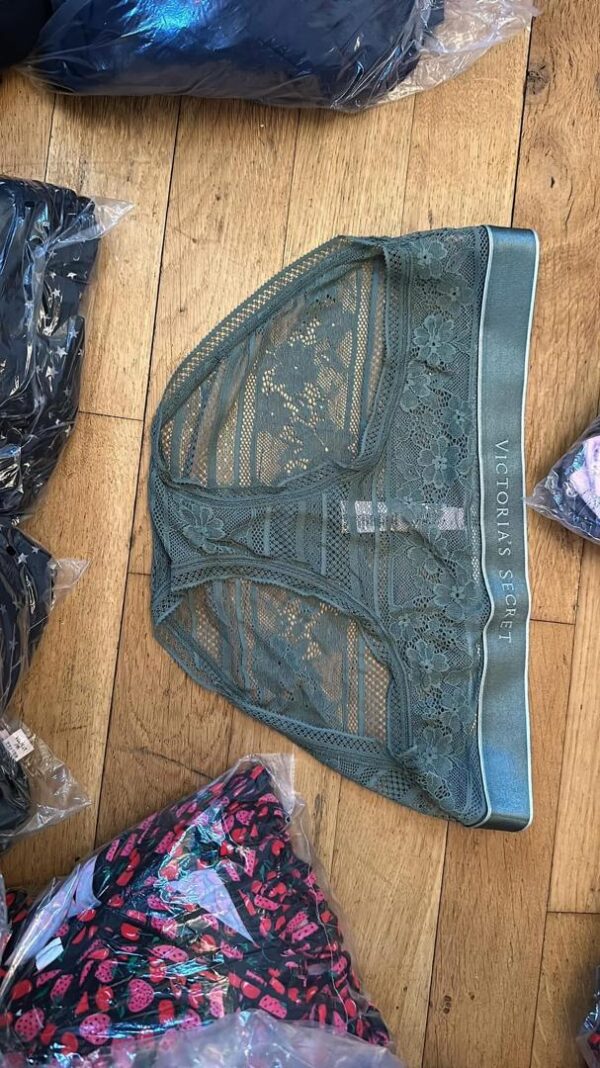 Buy Mixed Underwear Pallet