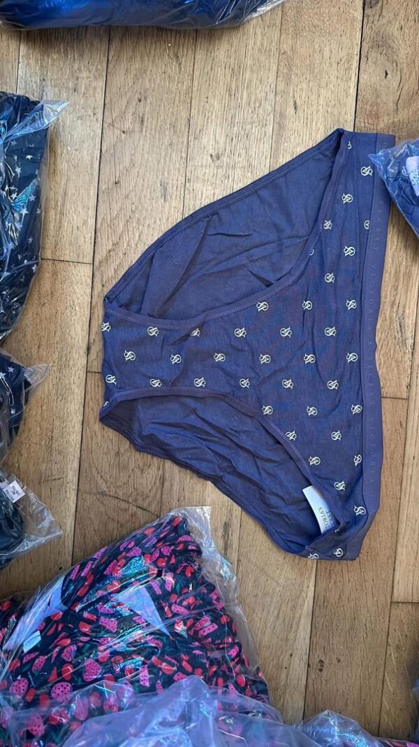 Buy Mixed Underwear Pallet