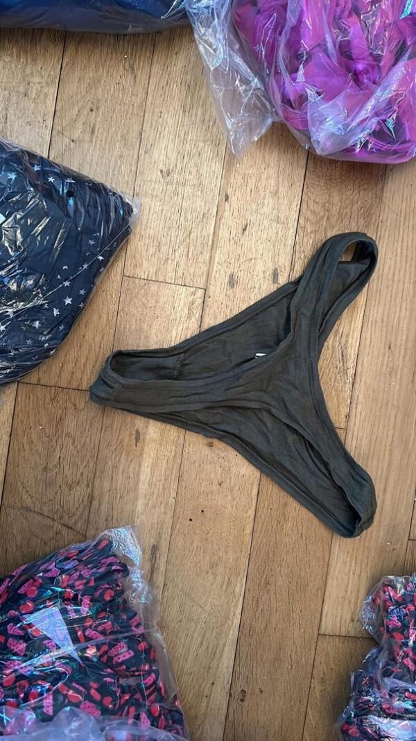 Buy Mixed Underwear Pallet