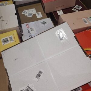 Wholesale Mixed Kids’ Branded Shoes –  150 Pairs per pallet - Image 11