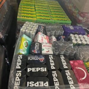 Buy Wholesale Beverage Truckload USA